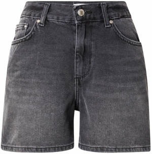 ONLY Džínsy 'ONLElla'  čierny denim
