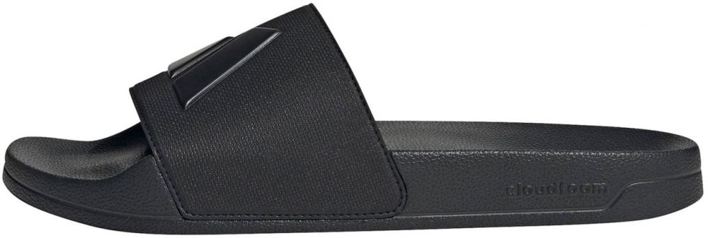 ADIDAS SPORTSWEAR Šľapky 'Adilette'  čierna