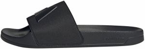 ADIDAS SPORTSWEAR Šľapky 'Adilette'  čierna