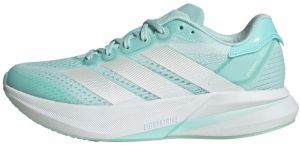 ADIDAS PERFORMANCE Bežecká obuv 'DURAMO SPEED 2'  mätová / biela