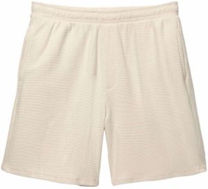 Pull&Bear Nohavice  biela