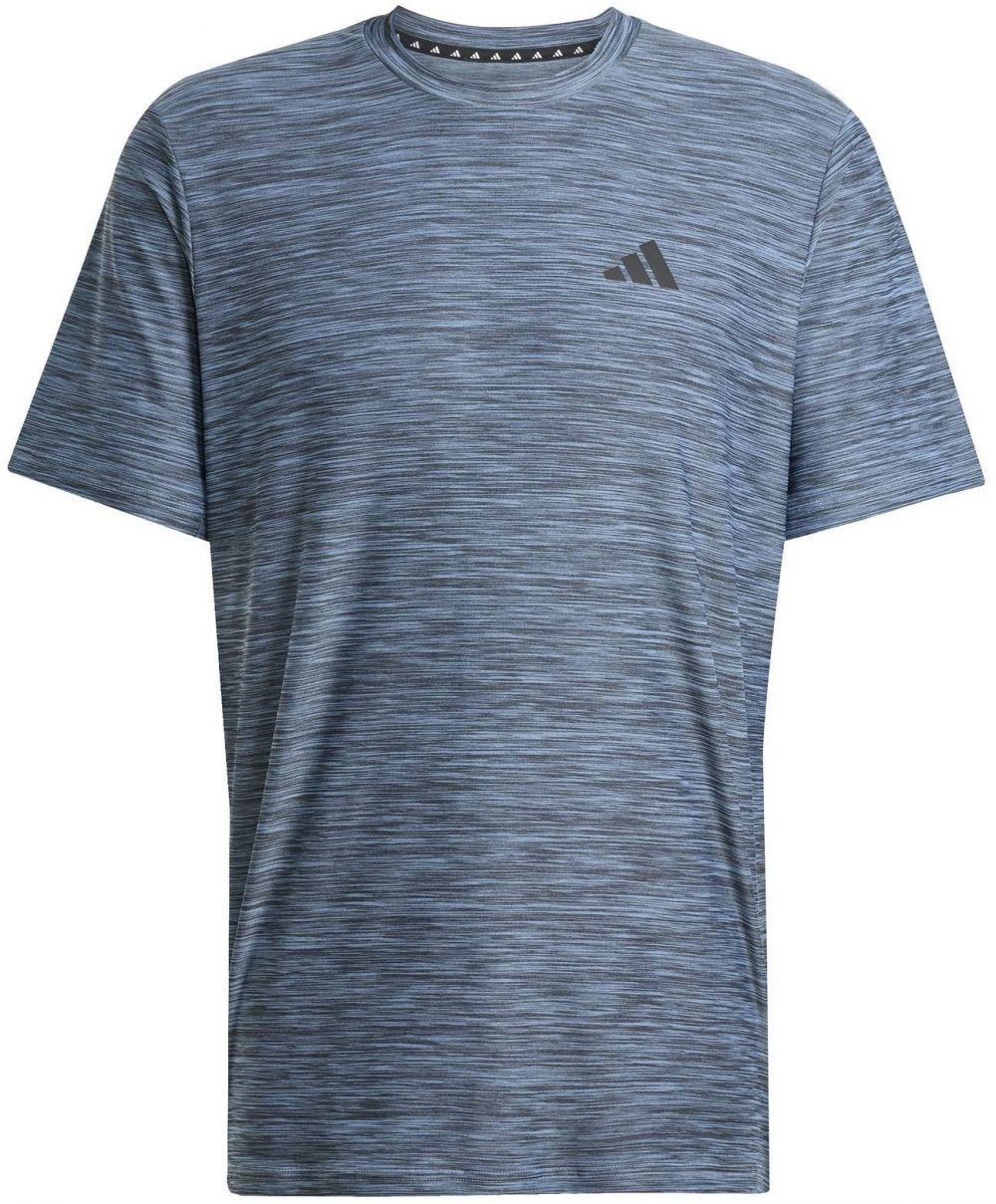 ADIDAS PERFORMANCE Funkčné tričko 'Essentials'  opálová / čierna