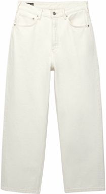 Pull&Bear Džínsy  nebielená