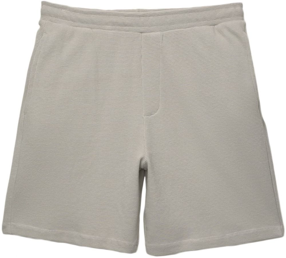 Pull&Bear Nohavice  sivobéžová