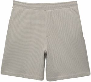 Pull&Bear Nohavice  sivobéžová
