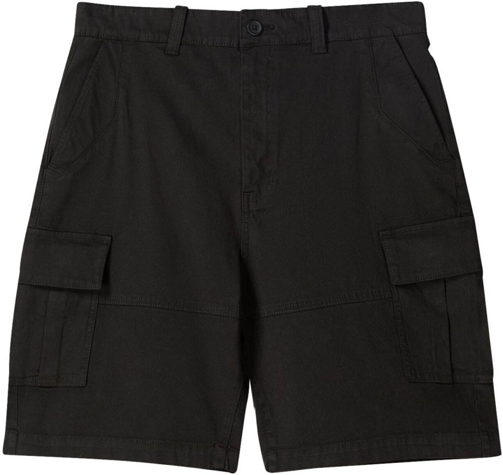 Bershka Kapsáče  čierna