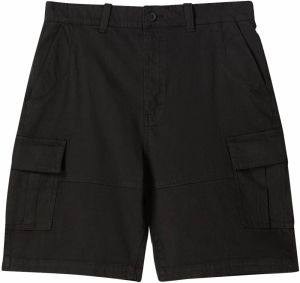 Bershka Kapsáče  čierna
