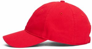 TOMMY HILFIGER Čiapka  námornícka modrá / červená / biela