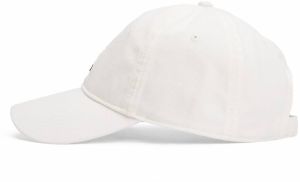 TOMMY HILFIGER Čiapka  biela