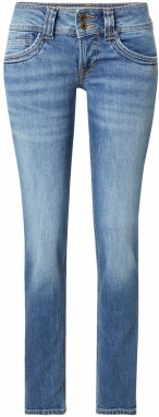 Pepe Jeans Džínsy 'ICONIC GEN'  modrá denim