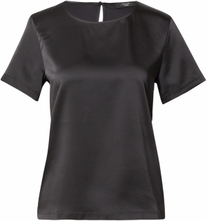 Weekend Max Mara Tričko 'GILBERT'  čierna