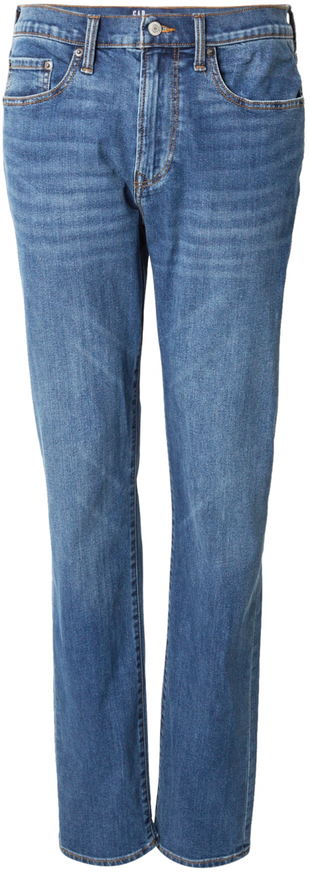 GAP Džínsy 'LENNOX'  modrá denim