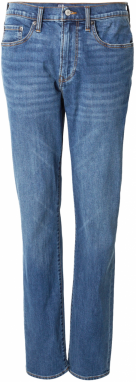 GAP Džínsy 'LENNOX'  modrá denim