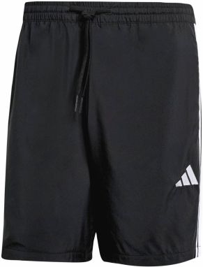 ADIDAS SPORTSWEAR Športové nohavice 'CHELSEA'  čierna / biela