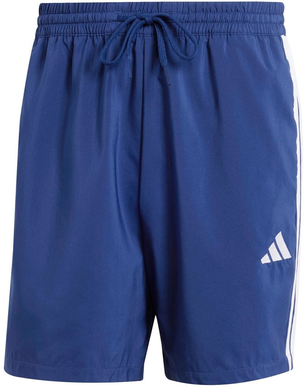 ADIDAS SPORTSWEAR Športové nohavice 'CHELSEA'  tmavomodrá / biela