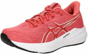 ASICS Bežecká obuv 'VERSABLAST 4'  lososová / červená / biela