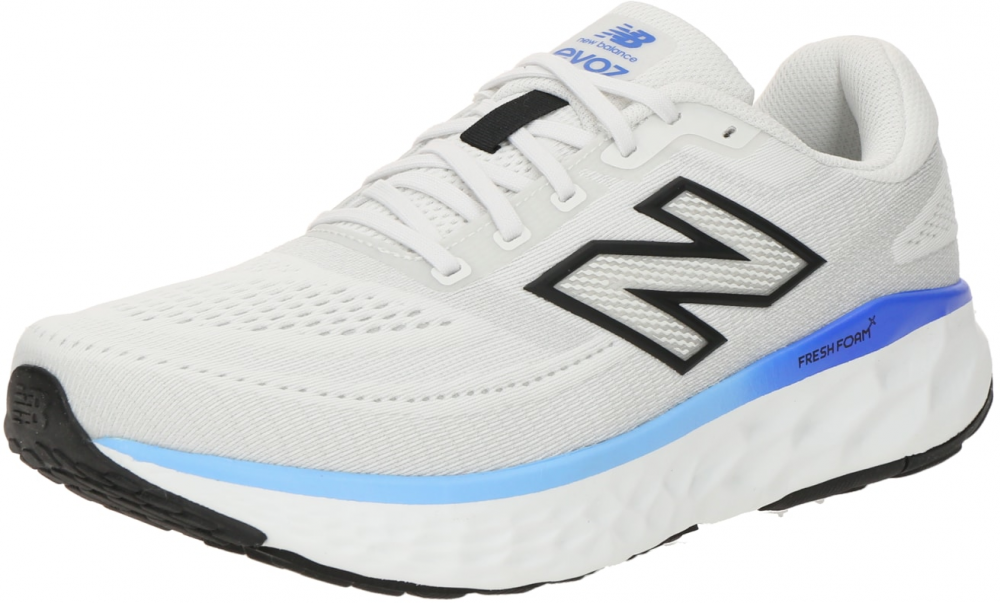 new balance Bežecká obuv 'Evoz'  modrá / čierna / biela