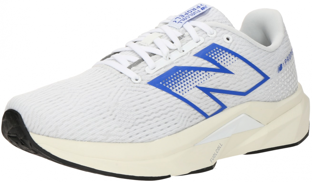 new balance Bežecká obuv 'FC Propel'  modrá / biela