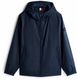 Tommy Hilfiger Big & Tall Prechodná bunda  námornícka modrá