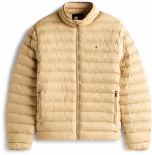 TOMMY HILFIGER Prechodná bunda  piesková