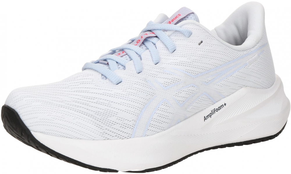 ASICS Bežecká obuv 'VERSABLAST 4'  pastelovo modrá / červená / biela