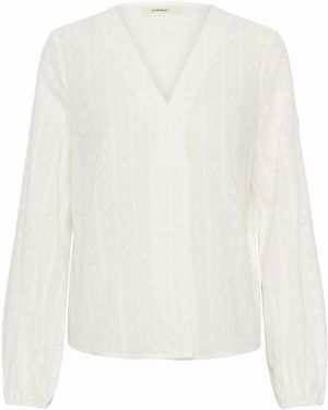 InWear Blúzka 'DaxiaIW'  biela