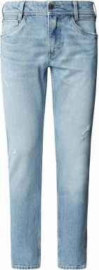 Pepe Jeans Džínsy  modrá denim
