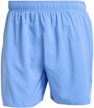 ADIDAS SPORTSWEAR Športové plavky - spodný diel  svetlomodrá / biela