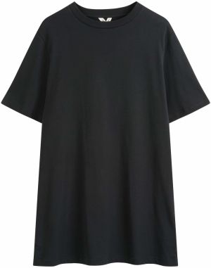 MELA Šaty 'BAASU'  čierna