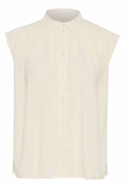 InWear Top 'FallonIW'  biela ako vlna
