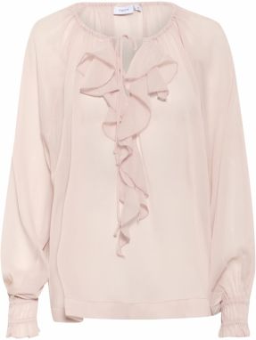 SAINT TROPEZ Blúzka 'LazieSZ'  rosé