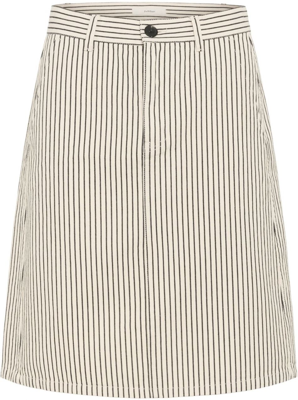 InWear Sukňa 'BaiIW'  nebielená