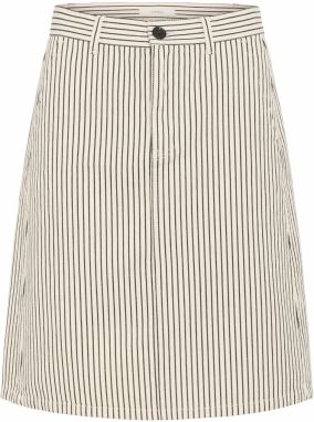 InWear Sukňa 'BaiIW'  nebielená