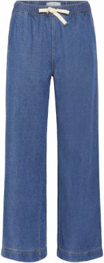 InWear Nohavice 'Ballariz'  modrá denim