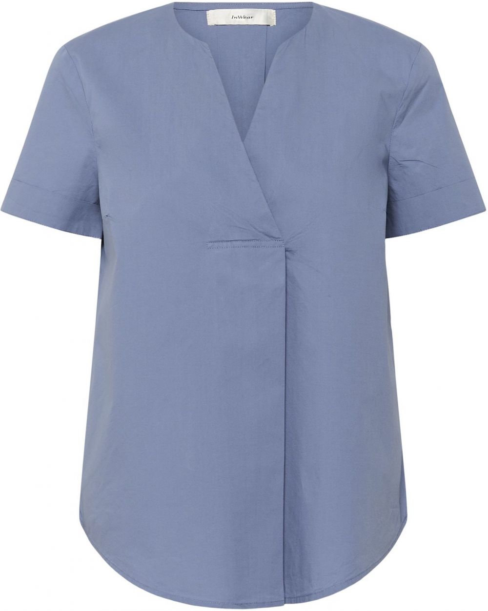 InWear Blúzka 'Daffodil'  svetlomodrá