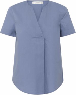 InWear Blúzka 'Daffodil'  svetlomodrá