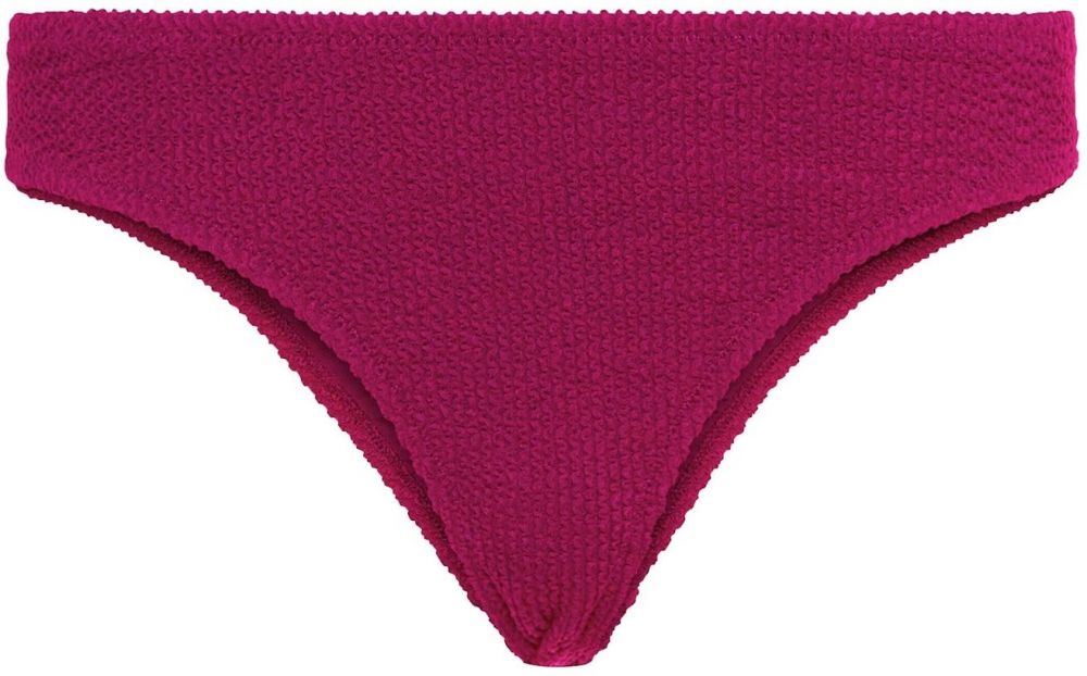 LSCN by LASCANA Bikinové nohavičky  farba lesného ovocia