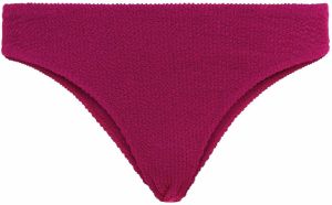 LSCN by LASCANA Bikinové nohavičky  farba lesného ovocia