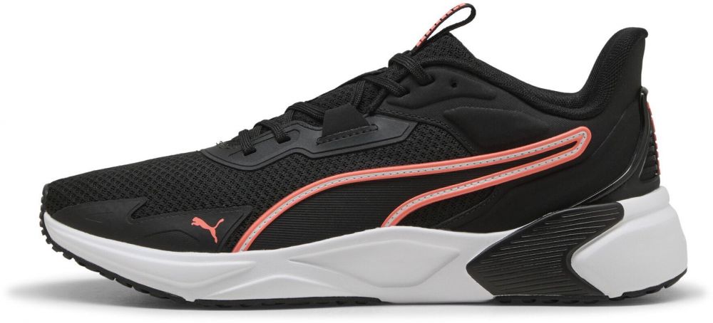 PUMA Športová obuv 'Disperse XT 4'  melónová / čierna