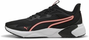 PUMA Športová obuv 'Disperse XT 4'  melónová / čierna