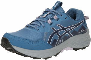 ASICS Bežecká obuv 'Gel-Venture 10'  námornícka modrá / opálová / svetlomodrá
