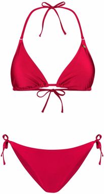 Shiwi Bikiny 'Liz'  červená