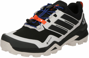 ADIDAS TERREX Poltopánky 'Skychaser'  svetlosivá / čierna