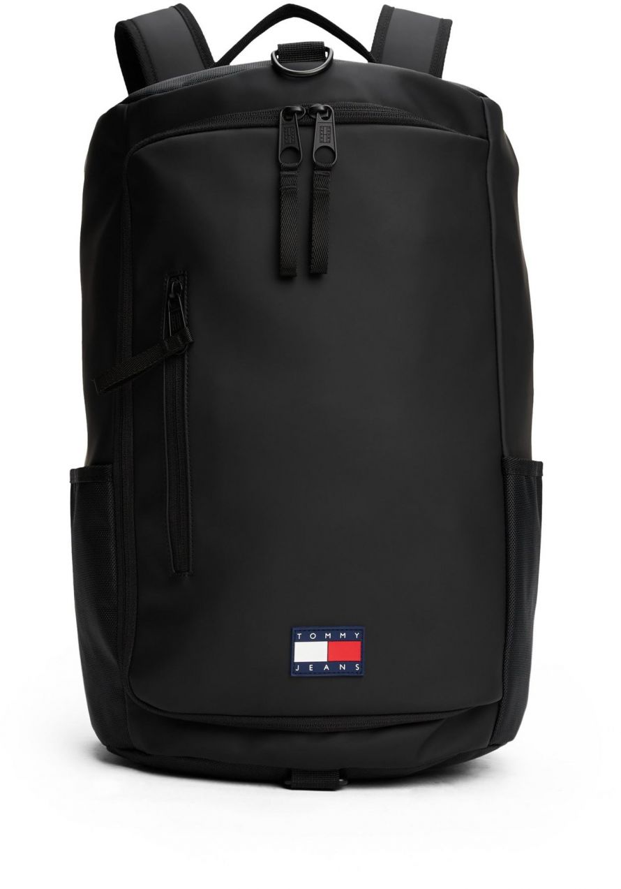 Tommy Jeans Batoh  čierna