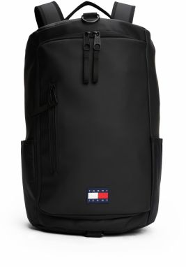 Tommy Jeans Batoh  čierna