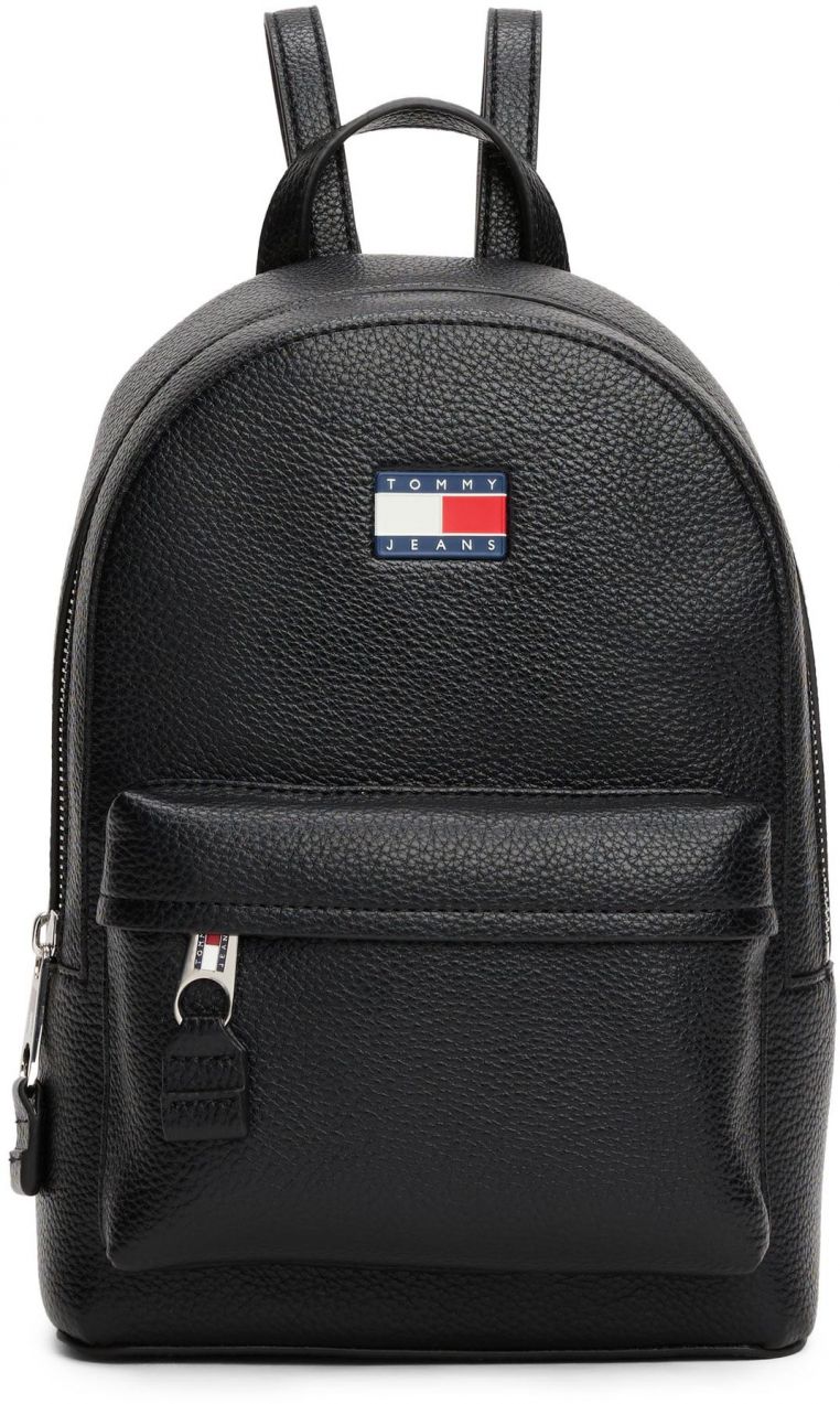 Tommy Jeans Batoh 'MUST'  čierna