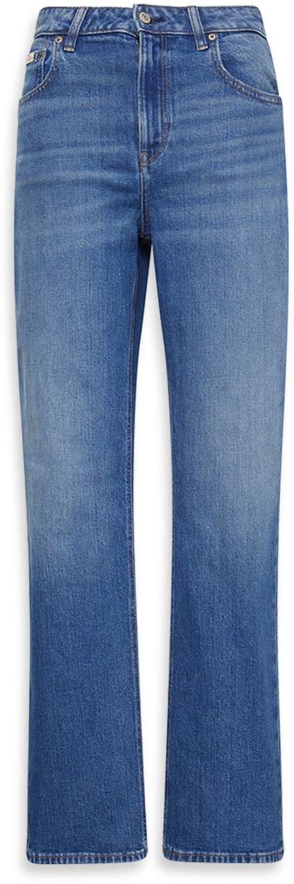 Calvin Klein Jeans Džínsy  modrá denim