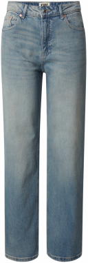 Tally Weijl Džínsy  modrá denim