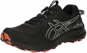 ASICS Bežecká obuv 'GEL-VENTURE 10'  antracitová / čierna / biela