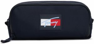 TOMMY HILFIGER Kabelky  námornícka modrá